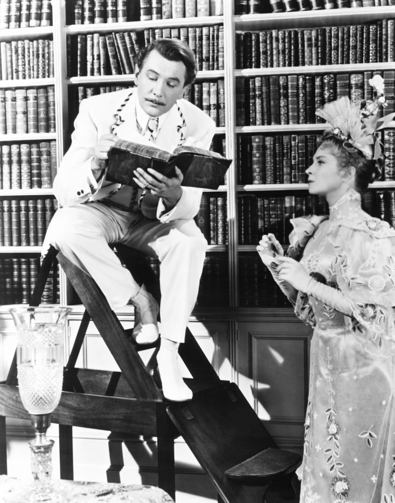 The Importance Of Being Earnest Canvas Art - (16 x 20)