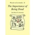 thumbnail image 1 of The Importance of Being Dead, (Hardcover), 1 of 1