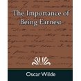 thumbnail image 1 of The Importance of Being Earnest, (Paperback), 1 of 1