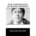 thumbnail image 1 of The Importance of Being Earnest, (Paperback), 1 of 1