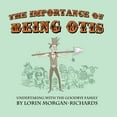 thumbnail image 1 of The Importance of Being Otis: Undertaking with the Goodbye Family, (Paperback), 1 of 1