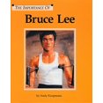thumbnail image 1 of Pre-Owned The Importance of Bruce Lee (Unknown) 159018081X 9781590180815, 1 of 1
