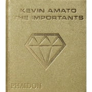 The Importants Hardcover