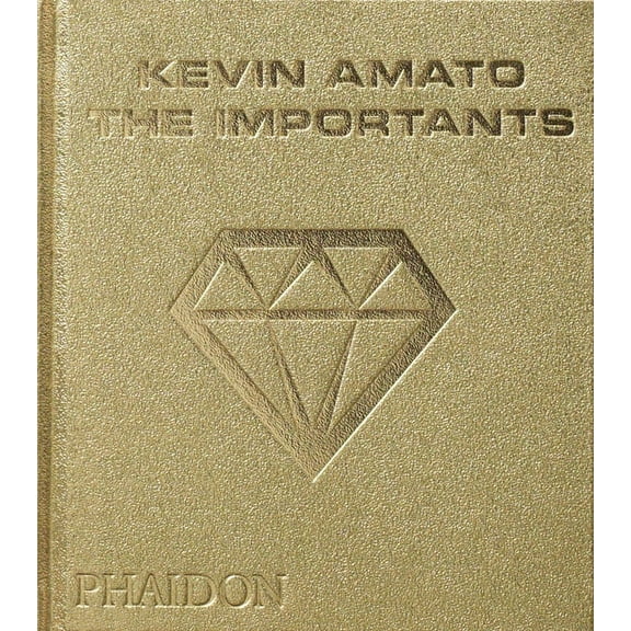 The Importants (Hardcover)