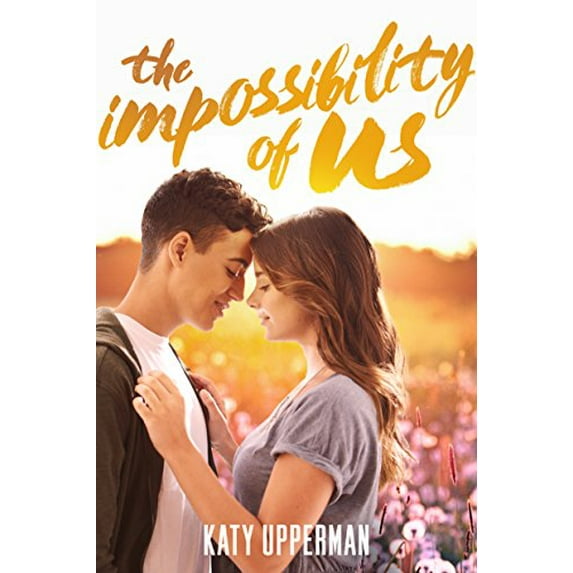 Pre-Owned The Impossibility of Us (Hardcover) 1250127998 9781250127990