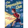 thumbnail image 1 of Pre-Owned The Impossible Clue (Hardcover) 0545940257 9780545940252, 1 of 1