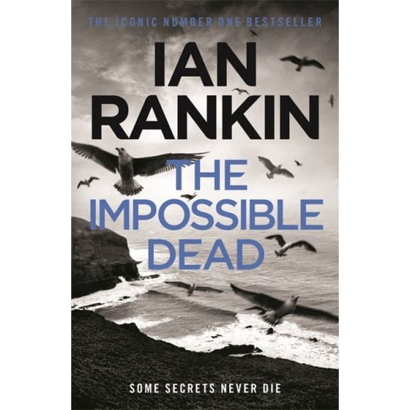 The Impossible Dead