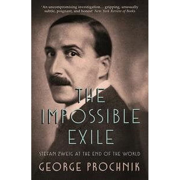 The Impossible Exile