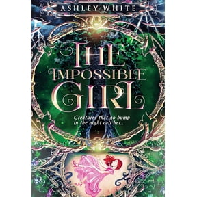 The Impossible Girl, (Hardcover)