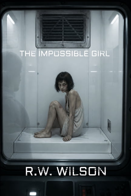 The Impossible Girl, (Paperback)