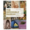 thumbnail image 1 of Pre-Owned The Impossible Museum: The Best Art You'll Never See (Hardcover) 3791347152 9783791347158, 1 of 1