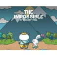 thumbnail image 1 of The Impossible, (Paperback), 1 of 1