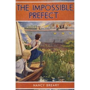 The Impossible Prefect, (Paperback)