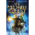 thumbnail image 1 of The Impossible Quest Escape from Wolfhaven Castle, (Paperback), 1 of 1