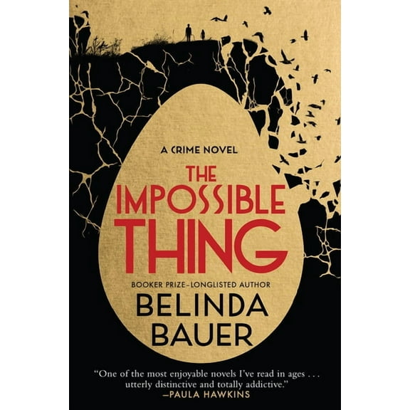 The Impossible Thing, (Hardcover)