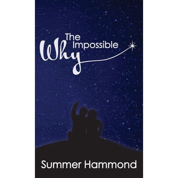The Impossible Why, (Hardcover)