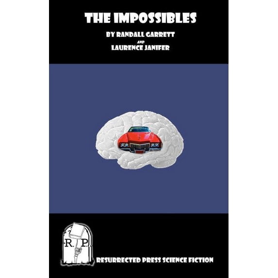 The Impossibles (Paperback)