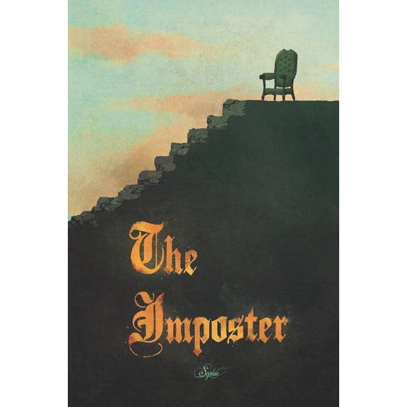 The Imposter, (Paperback)