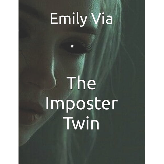 The Imposter Twin, (Paperback)