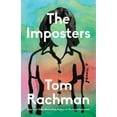 thumbnail image 1 of The Imposters, (Hardcover), 1 of 1