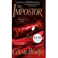 thumbnail image 1 of Pre-Owned The Impostor (Mass Market Paperback) 0312946015 9780312946012, 1 of 1