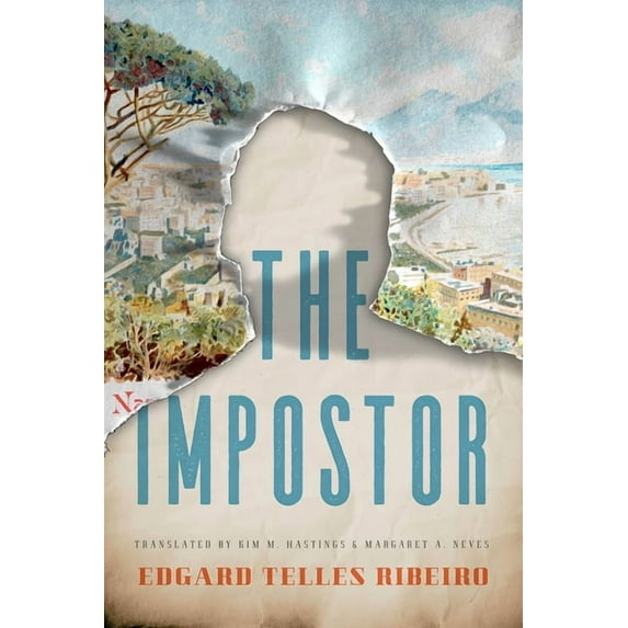 The Impostor, (Paperback)