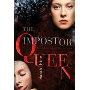 The Impostor Queen: The Impostor Queen (Series #1) (Hardcover)