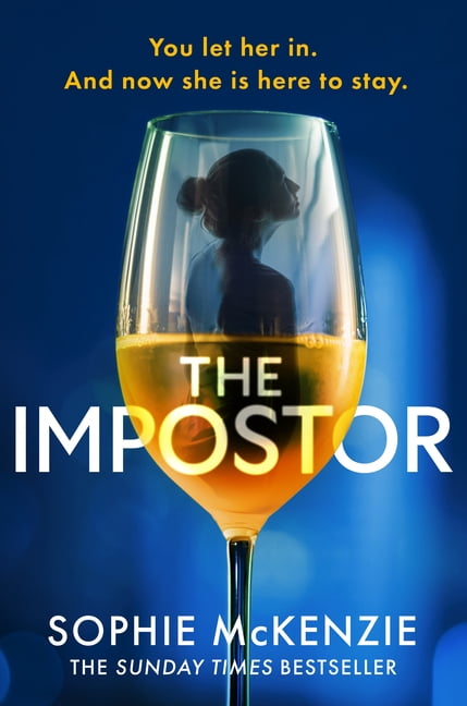 The Impostor: The Utterly Unmissable New Psychological Thriller from the International Bestselling Author of Girl, (Paperback)