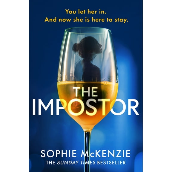 The Impostor: The Utterly Unmissable New Psychological Thriller from the International Bestselling Author of Girl, (Paperback)