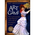 thumbnail image 1 of Pre-Owned Birdcage Books The Impressionist Art Game (Paperback) 1889613061 9781889613062, 1 of 1