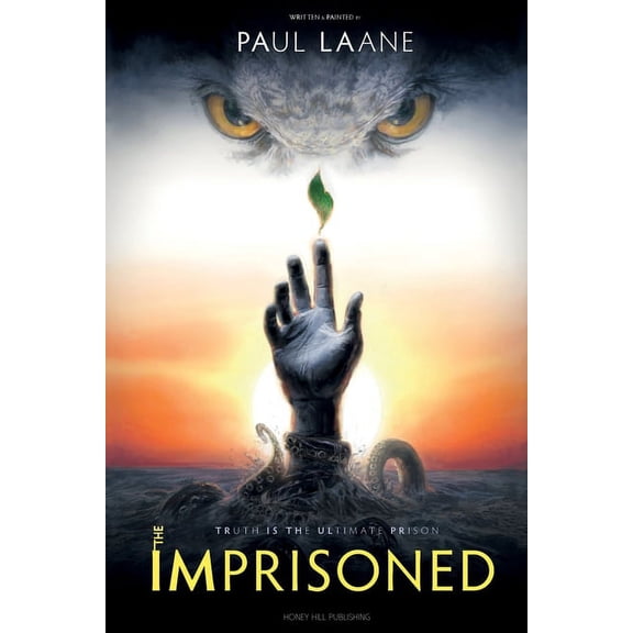 The Imprisoned, (Paperback)