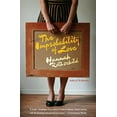 thumbnail image 1 of Pre-Owned The Improbability of Love: A Novel, 9781101872574, 1101872578, Paperback, Reprint edition, 1 of 1
