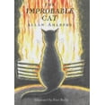 thumbnail image 1 of Pre-Owned The Improbable Cat Paperback, 1 of 1