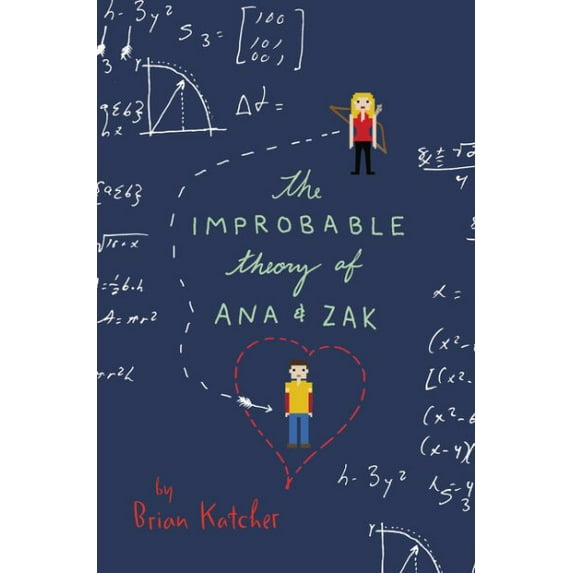 The Improbable Theory of Ana and Zak