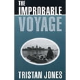 thumbnail image 1 of Pre-Owned Improbable Voyage (Paperback) 1574090623 9781574090628, 1 of 1