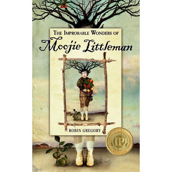 Pre-Owned The Improbable Wonders of Moojie Littleman (Paperback) 1942545002 9781942545002