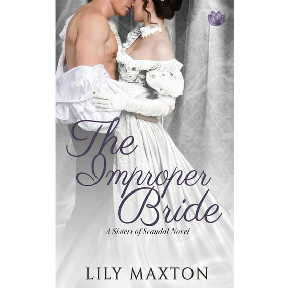 The Improper Bride (Paperback)