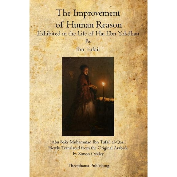 The Improvement of Human Reason, (Paperback)