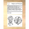 thumbnail image 1 of The Improvement of the Mind (Paperback), 1 of 1