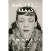 The Impudent Ones, Hardcover