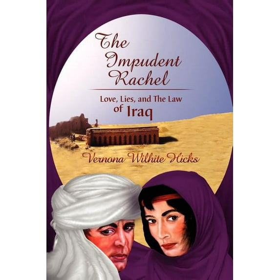 The Impudent Rachel (Paperback)