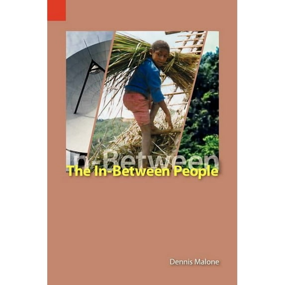 The In-Between People (Paperback)