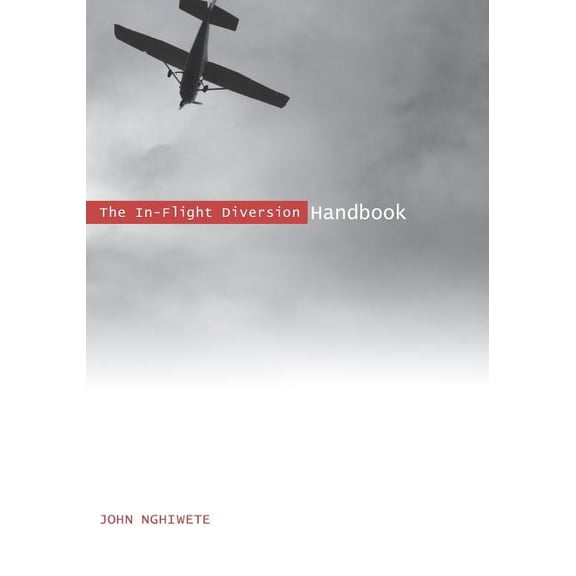 The In-Flight Diversion Handbook