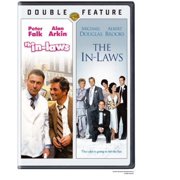 The In-Laws 1979 / The In-Laws 2003 Double Feature