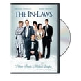 thumbnail image 1 of The In-Laws (2003) (Widescreen), 1 of 1