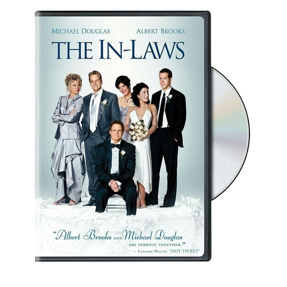 The In-Laws (2003) (Widescreen)