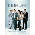 thumbnail image 1 of Warner Bros - The In-Laws [DIGITAL VIDEO DISC], 1 of 1