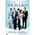thumbnail image 1 of The In-Laws (DVD) Directed by Andrew Fleming [2003], 1 of 2