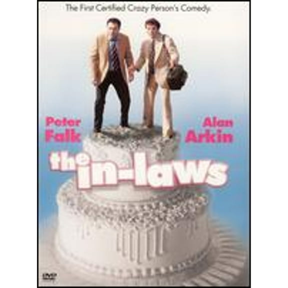 Pre-Owned The In-Laws (DVD) directed by Arthur Hiller