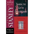 thumbnail image 1 of Pre-Owned Sharing The Gift Of Encouragement (Paperback) 0785272801 9780785272809, 1 of 1